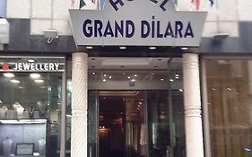 Grand Dilara Hotel  3*
